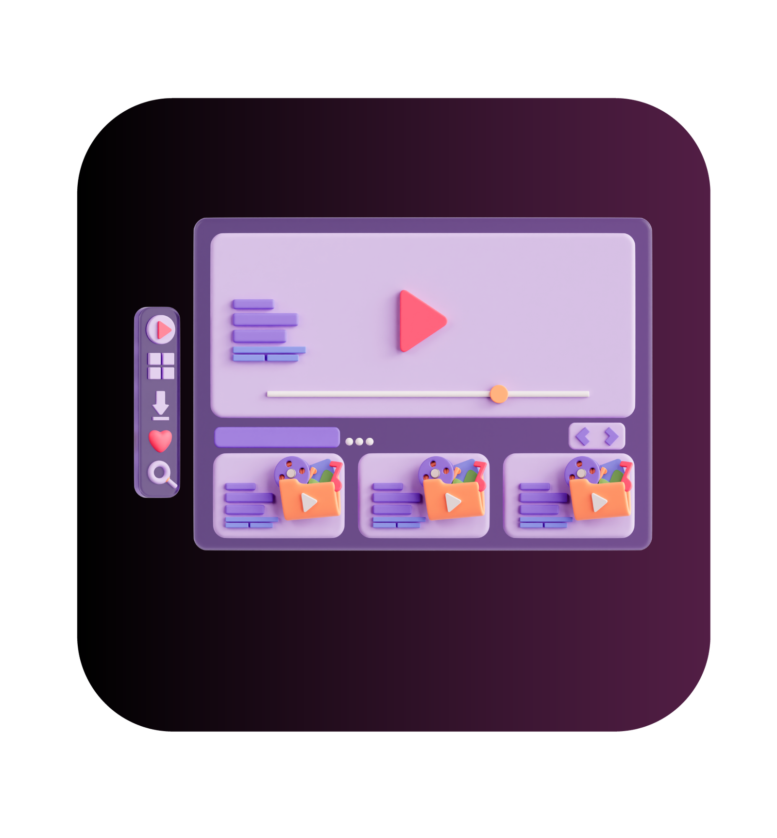 Biblioteca Multimedia