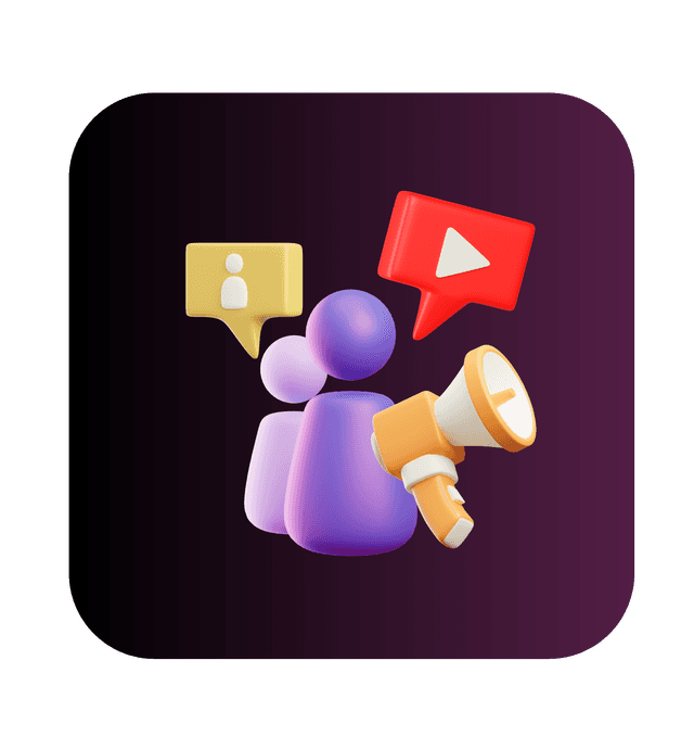 Programación en Redes Sociales