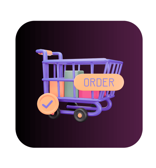 Carrito de Compras Ilimitado