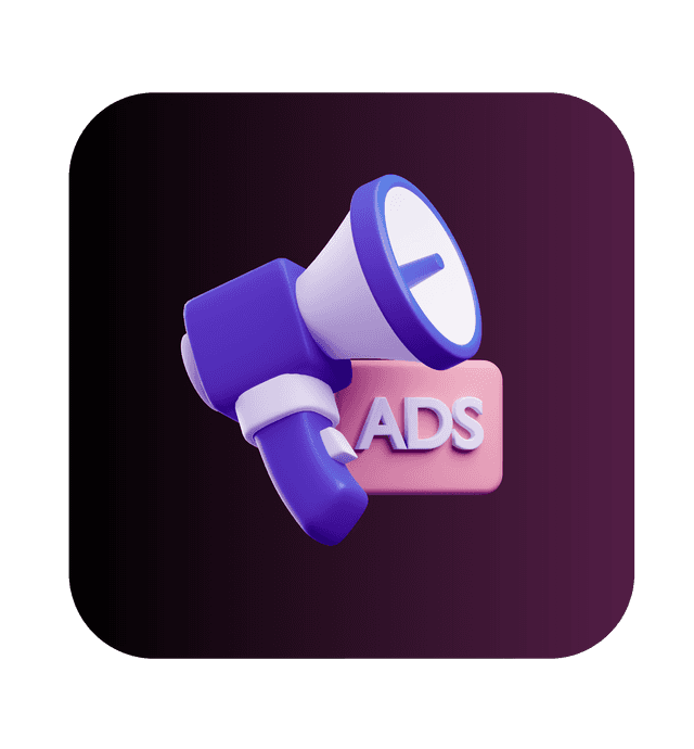 Facebook, TikToks y Google Ads con IA