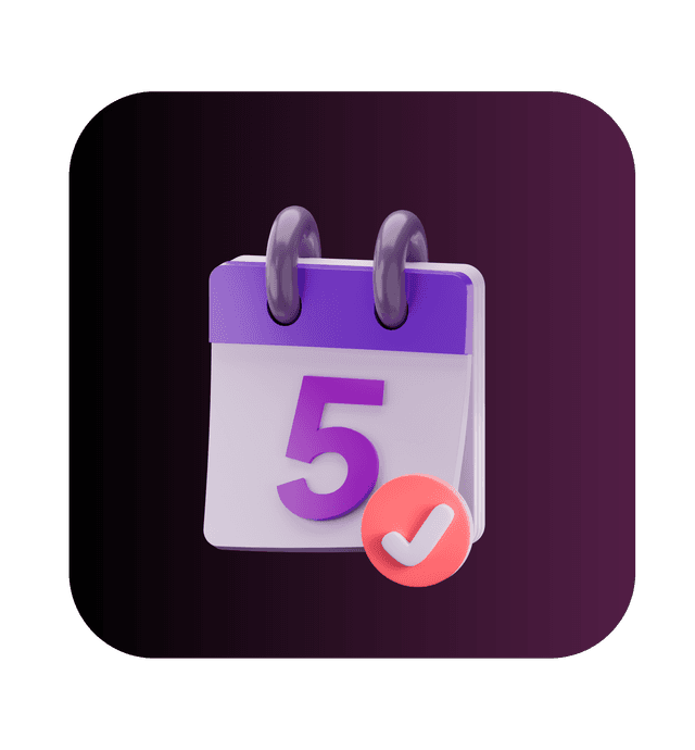 Calendarios Ilimitados
