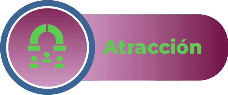 Atracción