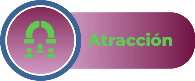 Atracción