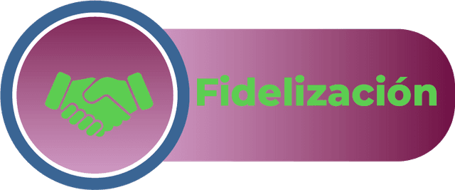 Fidelización