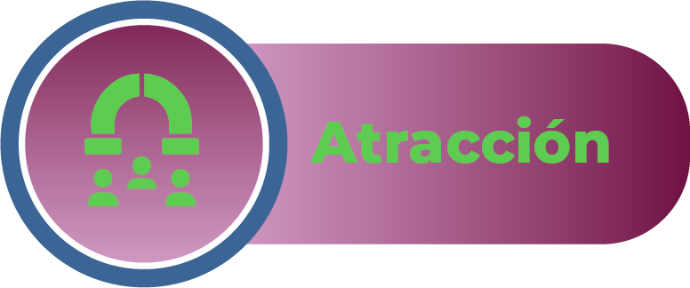 Atracci贸n