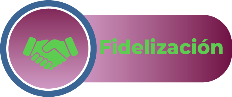 Fidelizaci贸n